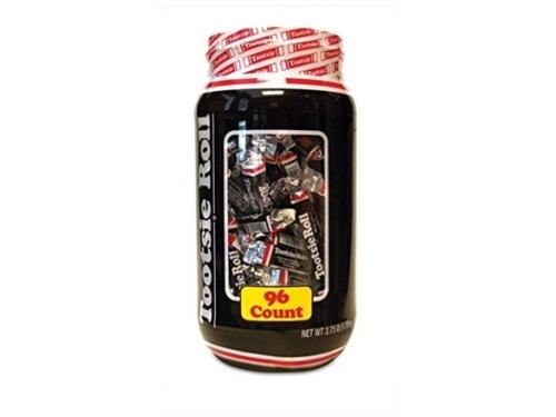 Tootsie Roll 96ct Jar 